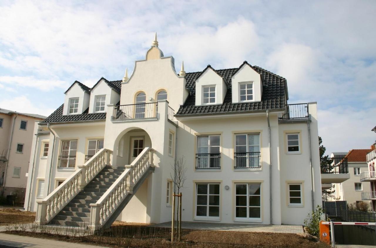 Villa Katharina Ostseebad Kühlungsborn Værelse billede