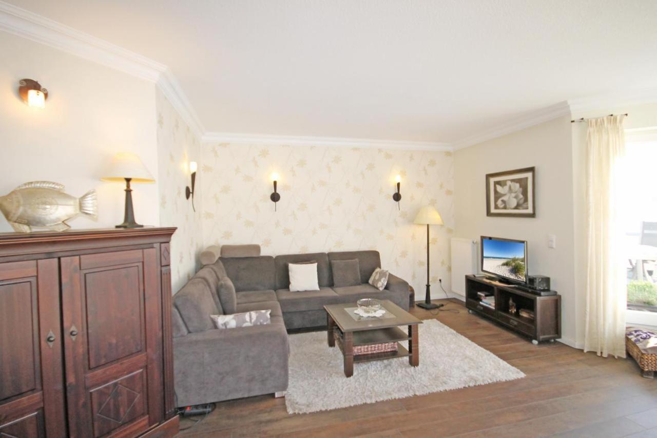 Villa Katharina Ostseebad Kühlungsborn Eksteriør billede